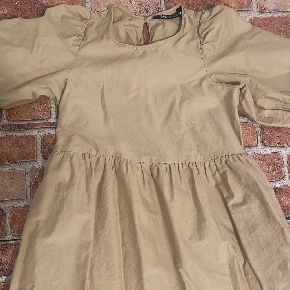 Zara Dress